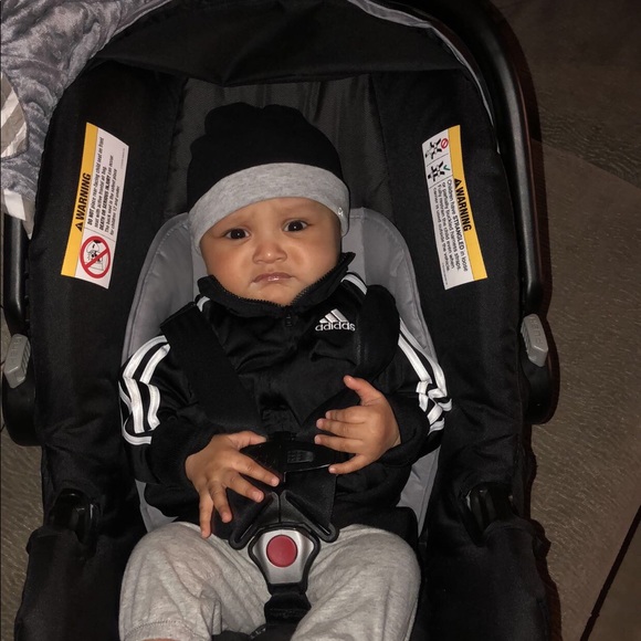 Meet your Posher, Nathan - Picture 1 of 1